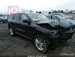 دودج دورانجو